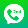 2nd Line Mod Apk