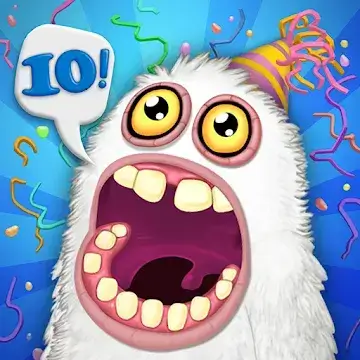 My Singing Monsters Mod APK v5.7.2 (Unlimited Money)