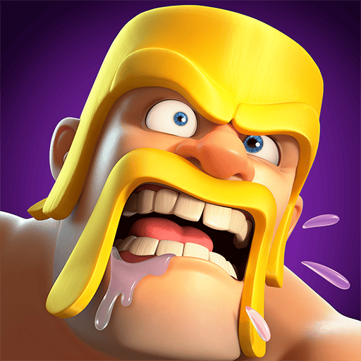 Clash of Clans Mod APK v18.647.2 (Unlimited Money)