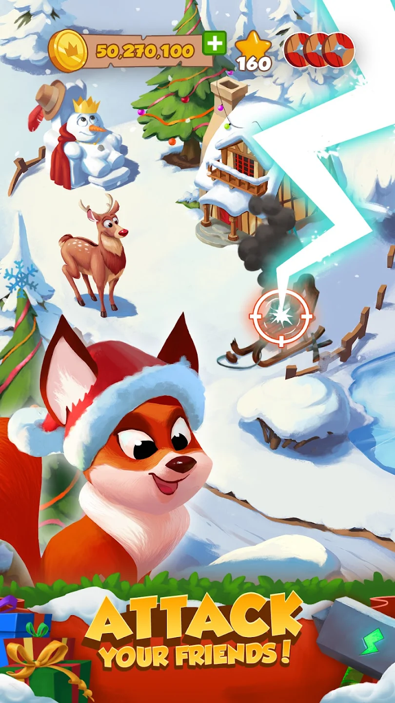 Coin Master Mod Apk