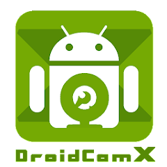 Driodcam x wireless webcam Mod Apk
