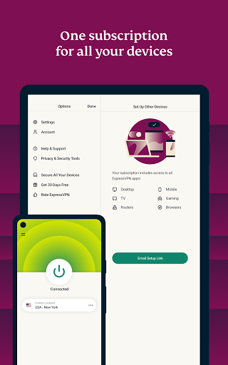 Express Vpn Pro Apk
