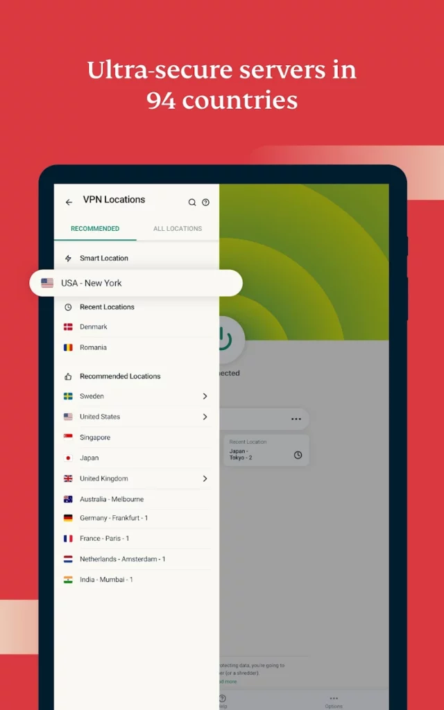 Express Vpn Mod Apk