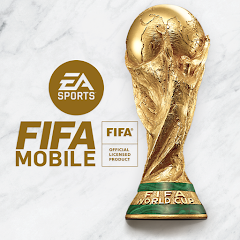FIFA Soccer Mod Apk