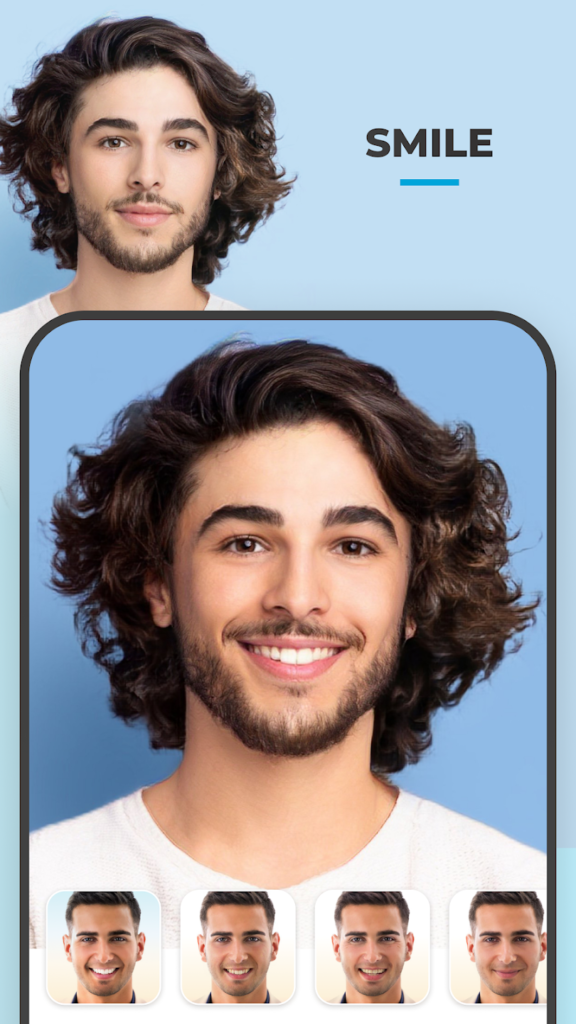 FaceApp Apk