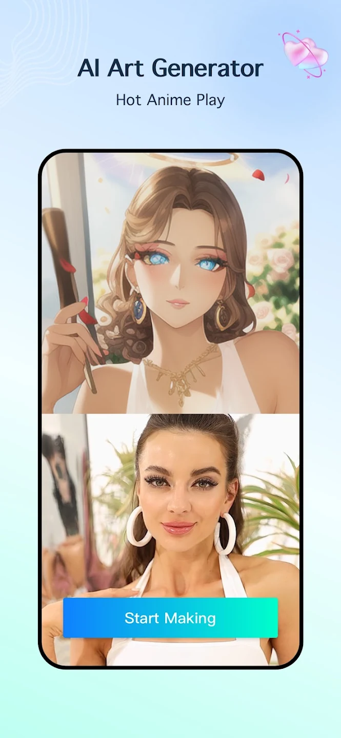 FacePlay mod apk
