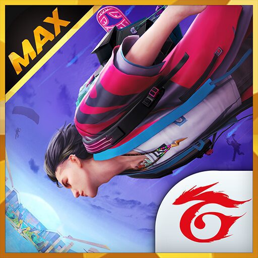 Garena Free Fire Max Mod APK v2.132.1 (Unlimited diamonds)