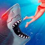 Hungry Shark