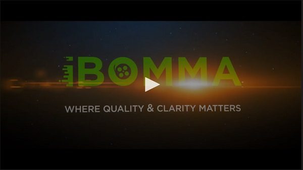 iBomma Mod Apk