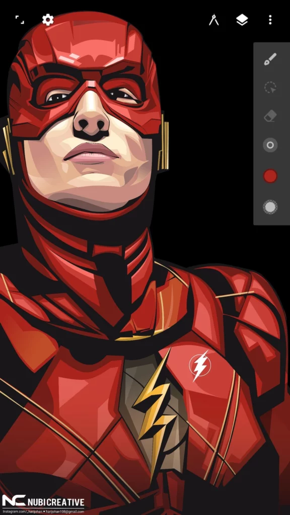 Infinite Design Mod Apk