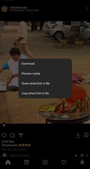 Instander Apk