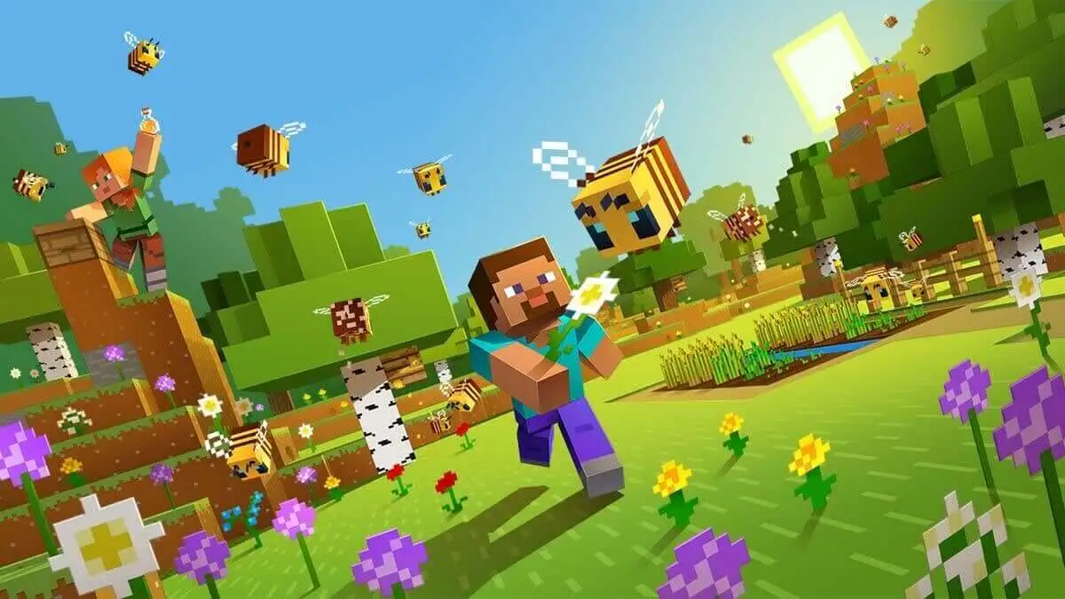 Minecraft Mod Apk