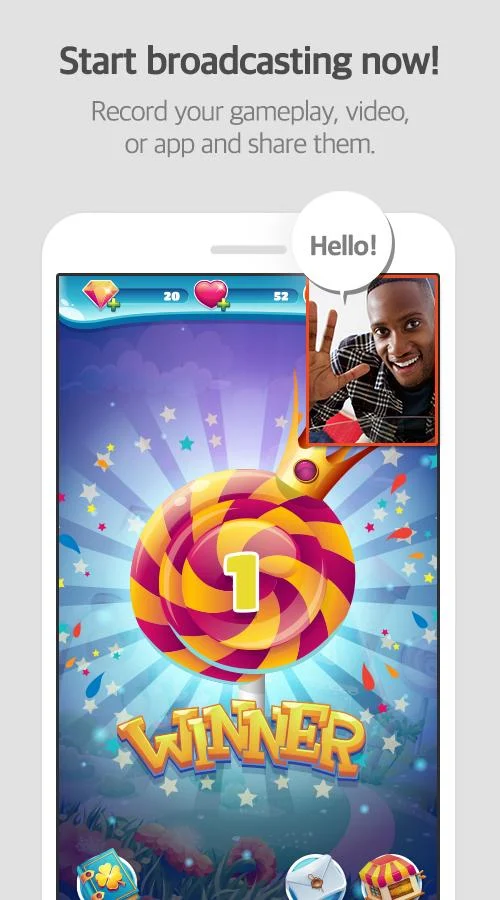 Mobizen Recorder Mod Apk