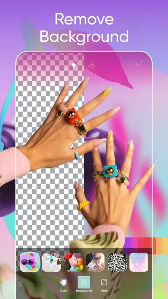 PicsArt Mod Apk