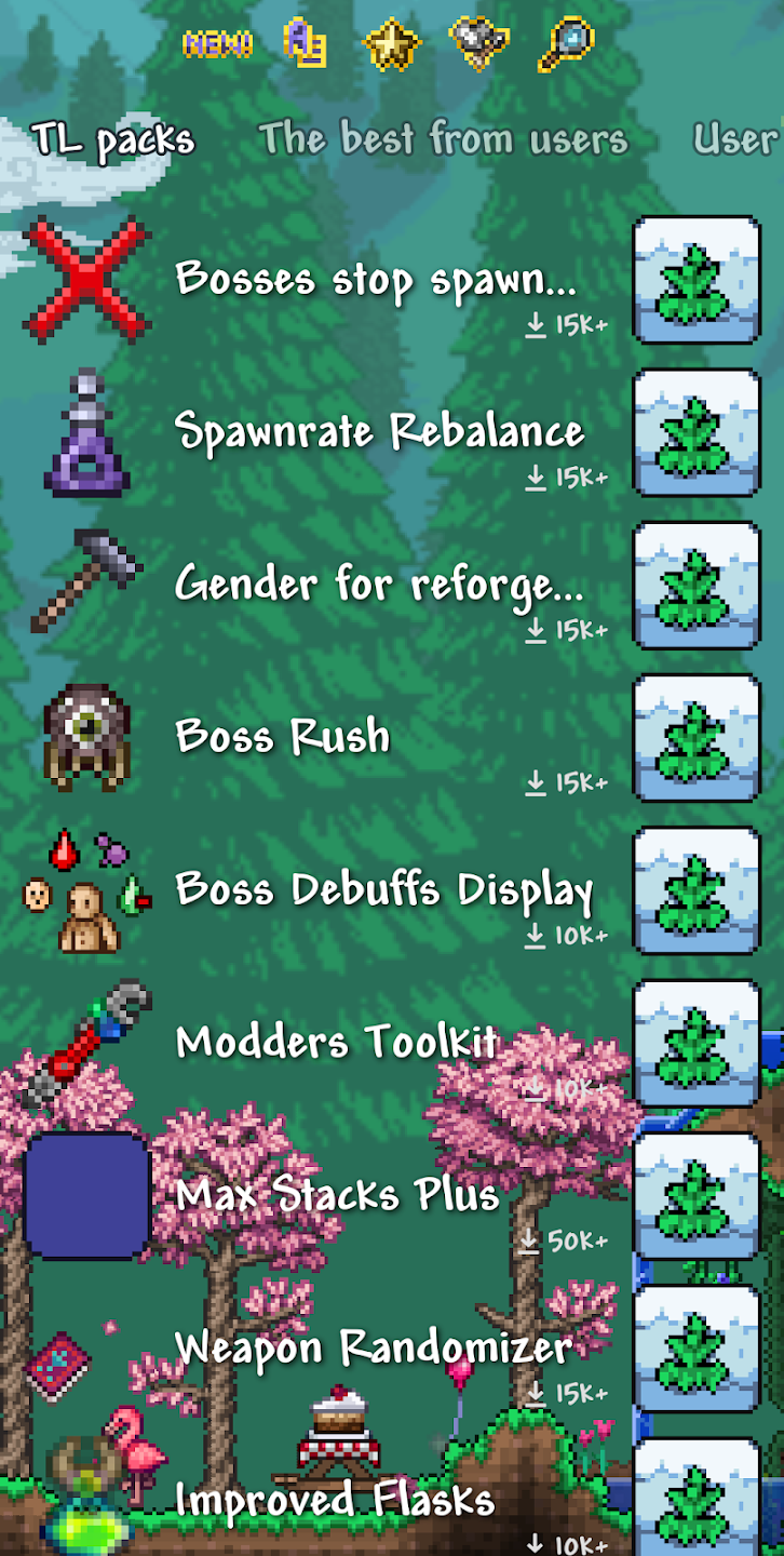 TL Pro Mod APK v1.65.3 (No License + Verification)