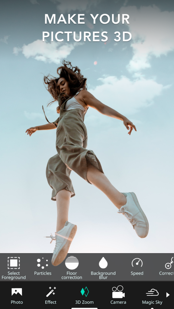 Vimage Mod Apk