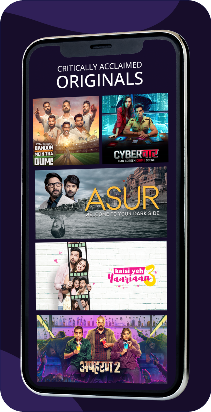 Voot MOD APK