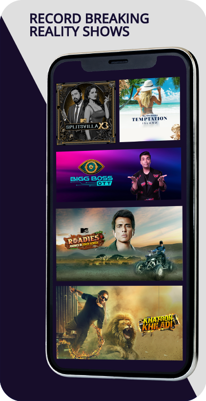 Voot Pro Apk