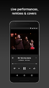 YouTube Music Mod APk