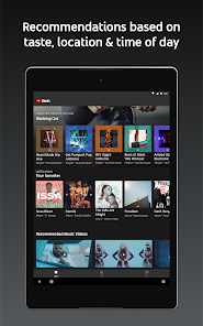 YouTube Music Premium Apk