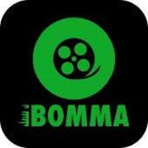 iBOMMA APK (Watch TV Series & Telugu Movies)