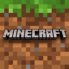Minecraft Mod APK v1.26.60.33 Download (Unlimited Money)