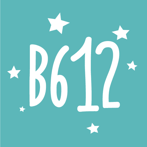 B612 Mod APK v15.3.8 (VIP, Premium Unlocked)