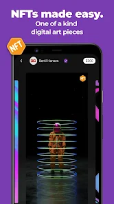 ZEDGE Mod APK