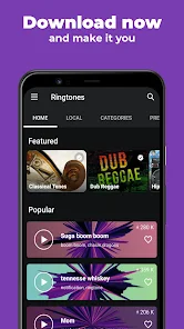 ZEDGE