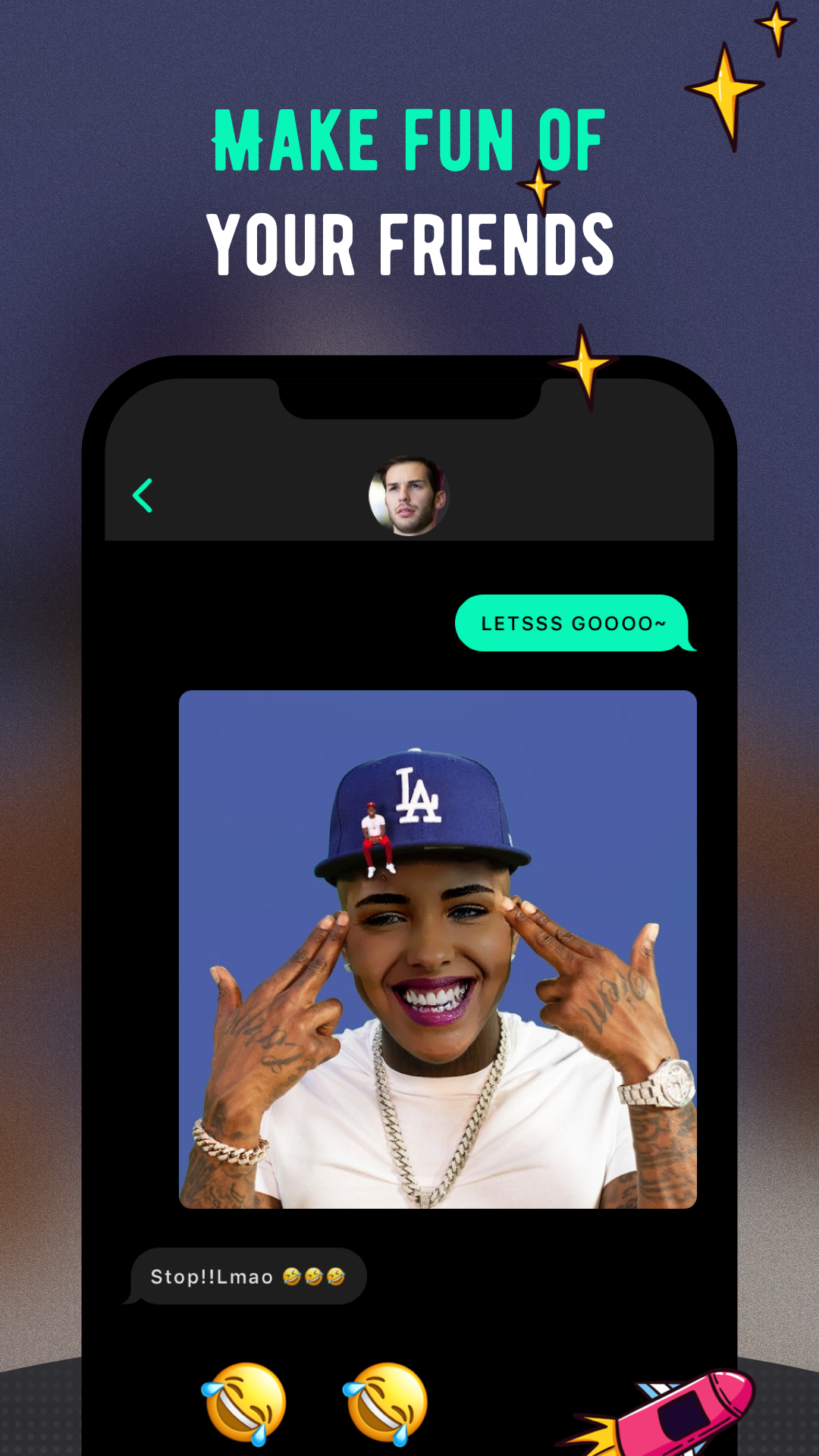 Face Magic Premium Apk