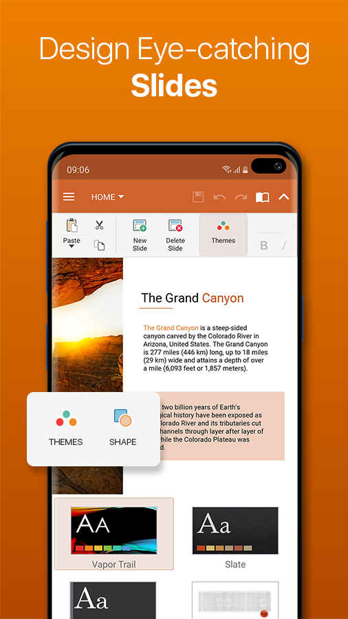 OfficeSuite Pro Premium APK