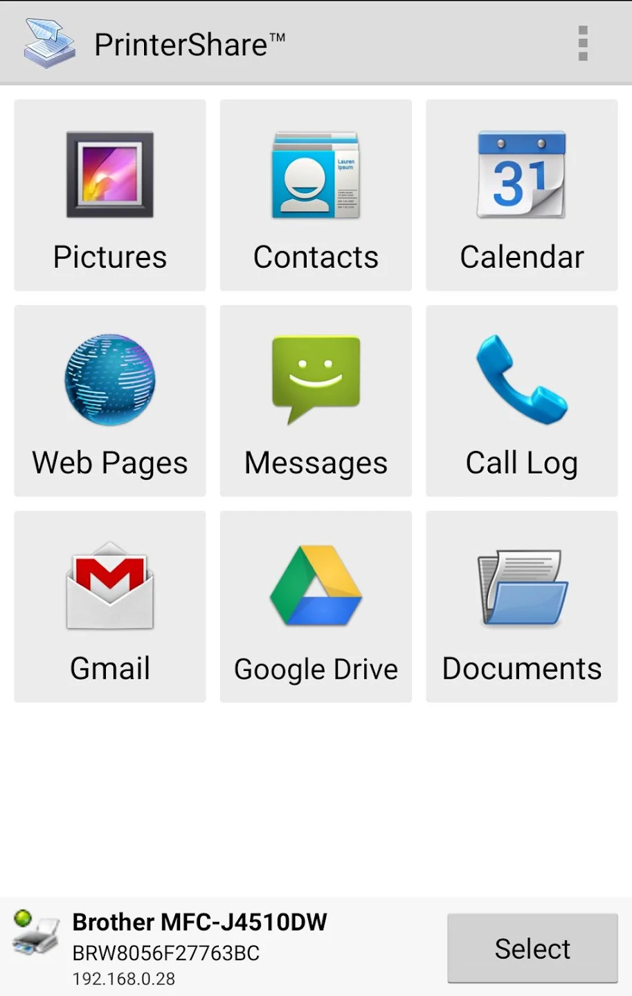 PrinterShare Mobile Print  Mod APK