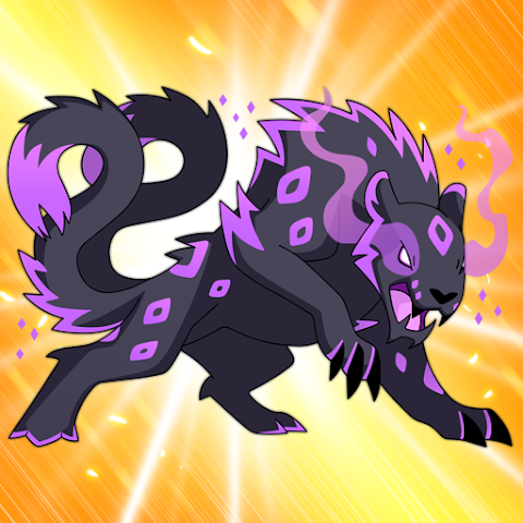 Download Dynamons World Mod APK 1.13.25 (Unlimited Coins)