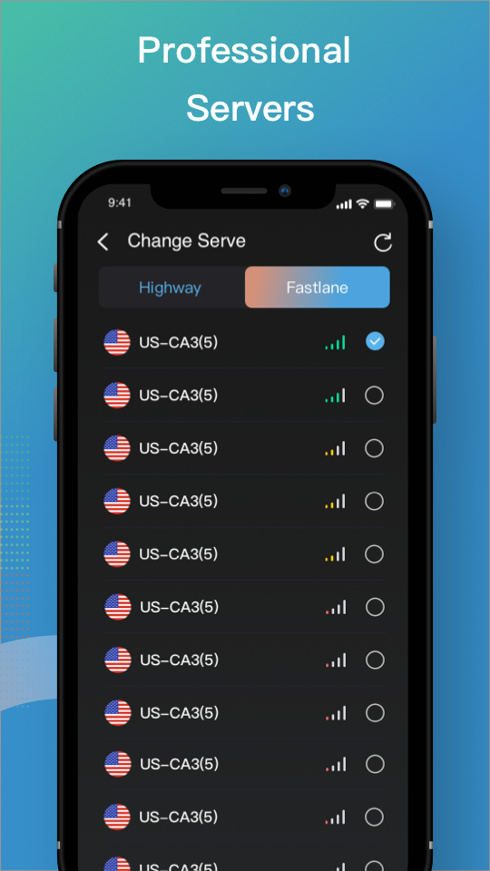 Normal VPN Mod Apk 2023