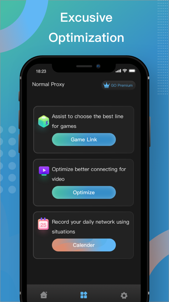 Normal VPN Mod Apk
