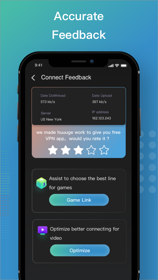 Normal VPN Pro Apk