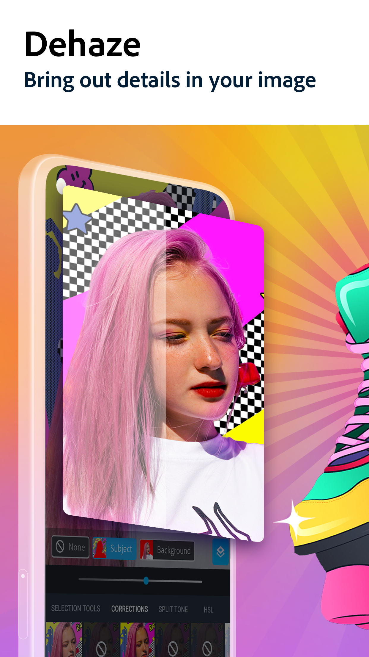 Photoshop Express Premium Apk