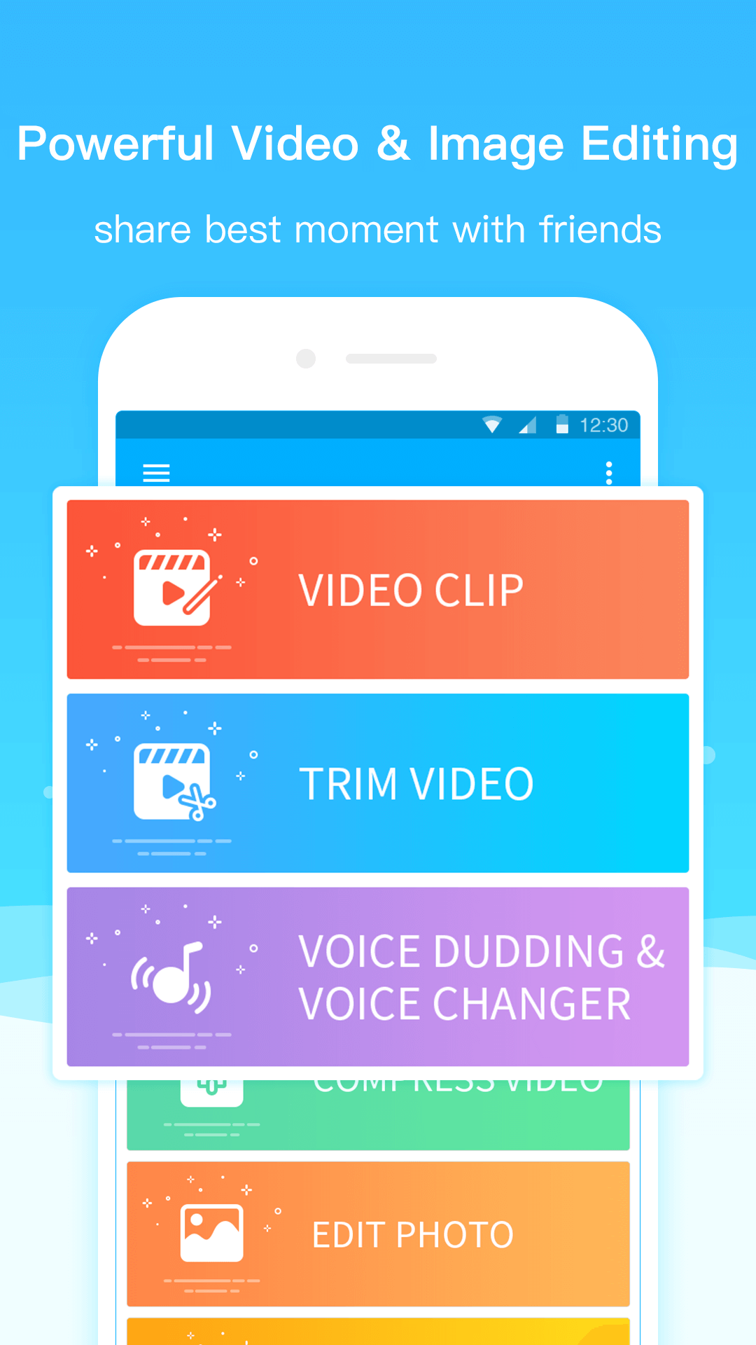 Super Screen Recorder Apk