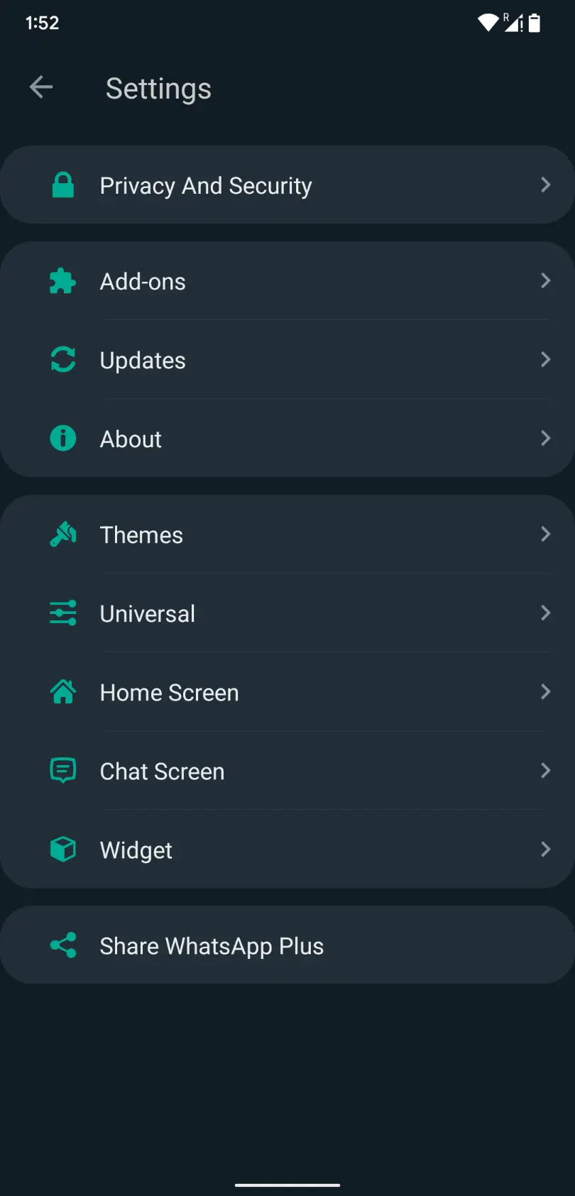 WhatsApp Plus 2023 apk