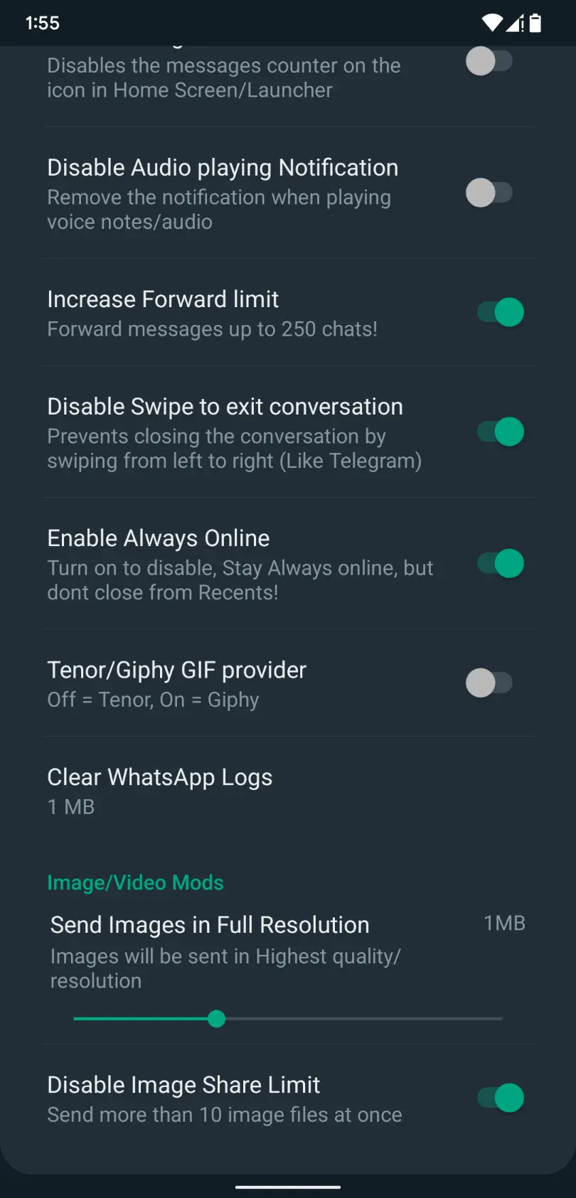 WhatsApp Plus 2023