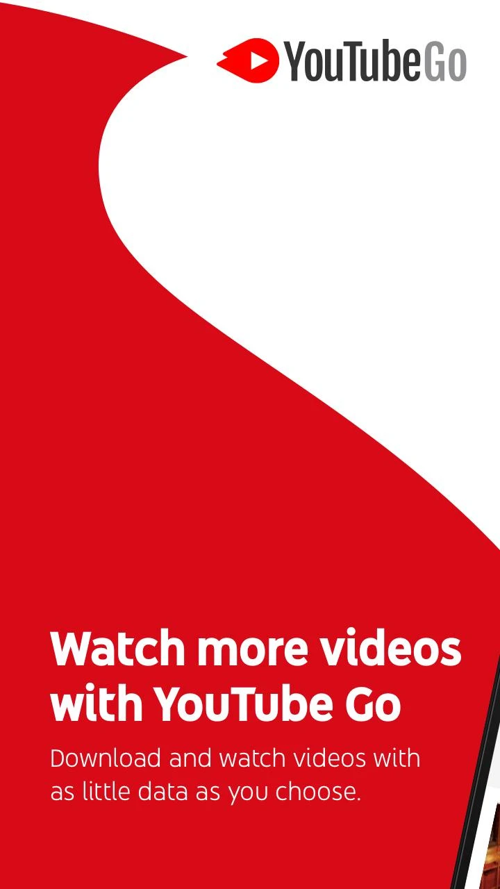 YouTube Go