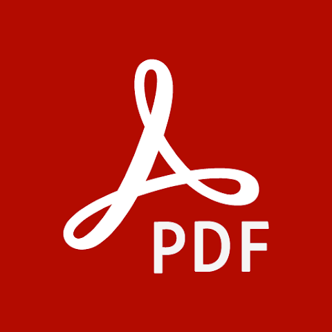 Adobe Acrobat Reader Mod APK v26.8.0.47870 (Premium Unlocked)