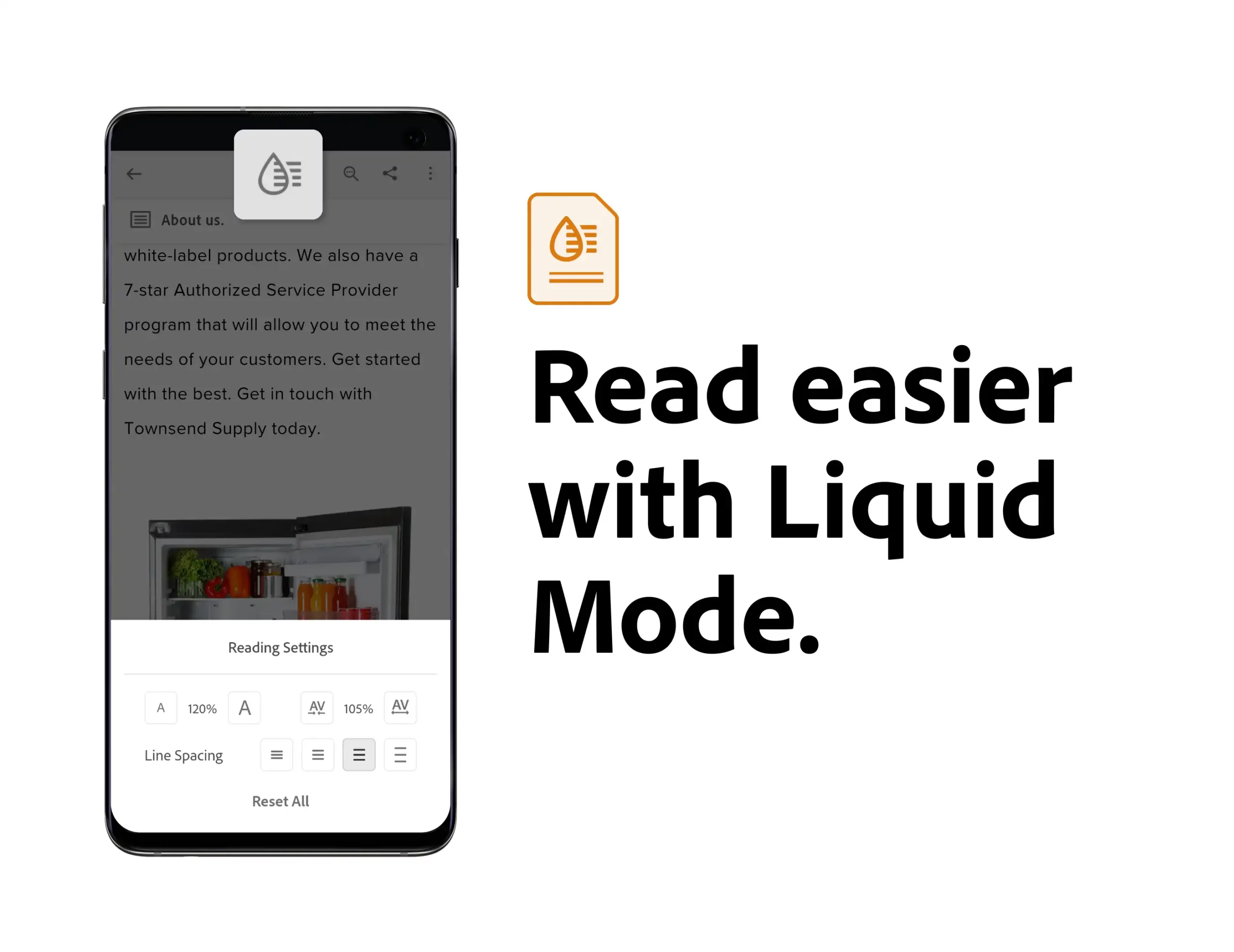 Adobe Acrobat Reader Premium Apk