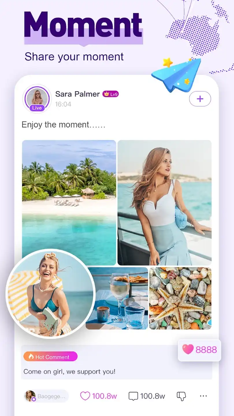 Chamet Pro Mod Apk