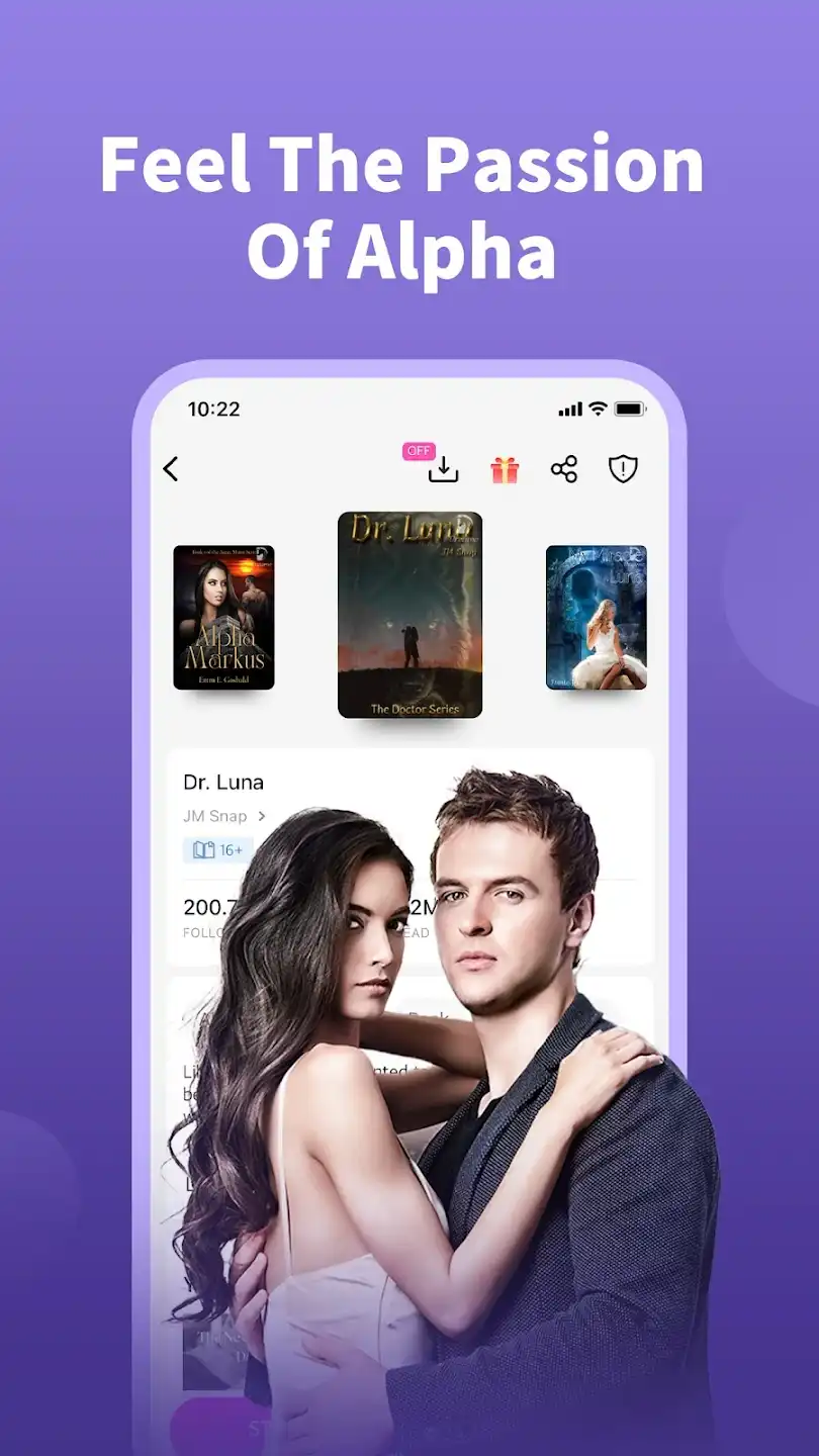 Dreame App