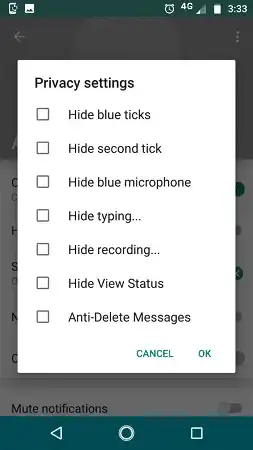 FMWhatsApp Apk