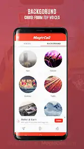 Magic Call Mod Apk