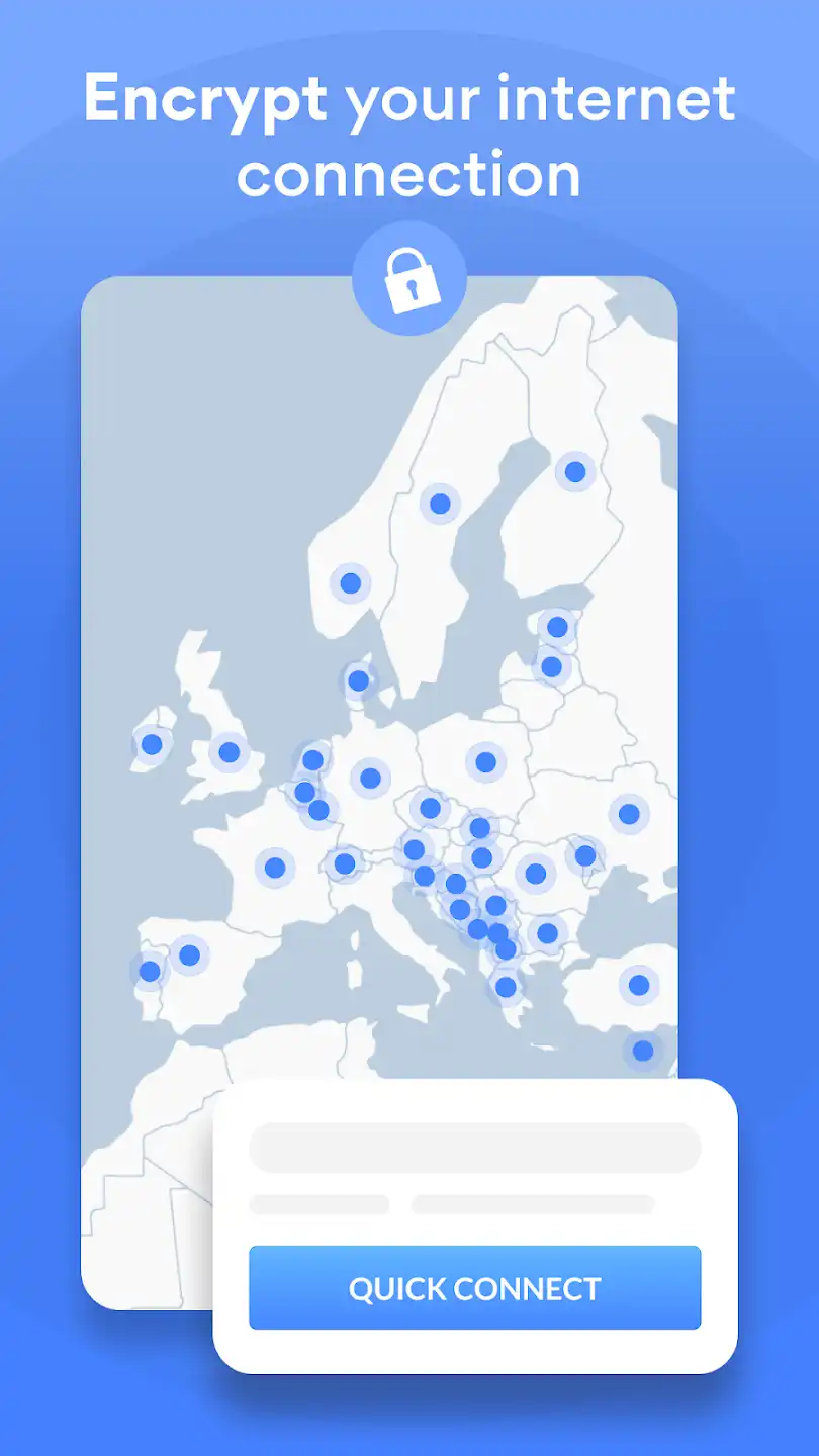 Features of NordVPN Mod Apk