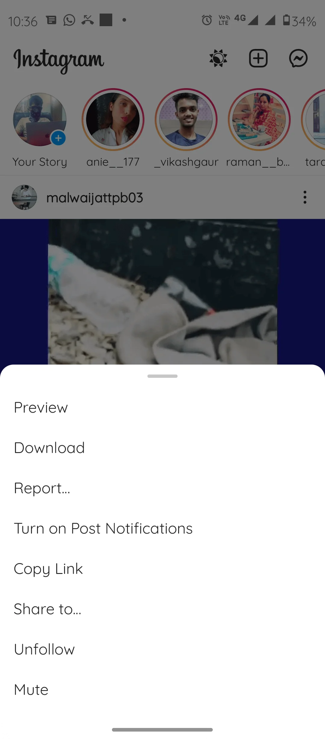 Instagram Plus App 2023