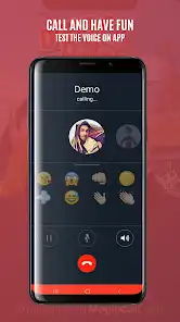 Magic Call Mod Apk Premium Unlockede